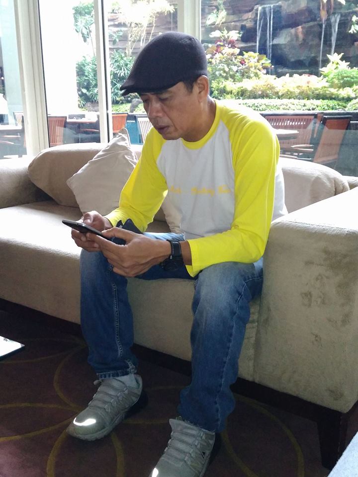 EDY MULYADI